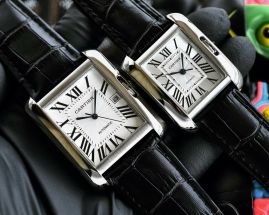 Picture of Cartier Watches Men Lovers _SKU2432cartier-men-36x11mm-women-30x10mm-0708752806